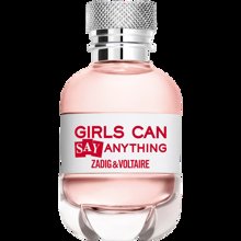 Bild Zadig & Voltaire - Girls Can Say Anything Edp 50ml