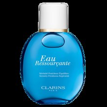 Bild Clarins - Eau Ressourcante Treatment Fragrance 100ml