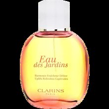 Bild Clarins - Eau Des Jardins Treatment Fragrance 100ml