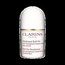 Bild Clarins - Roll-On Deodorant 50ml