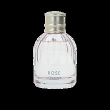 Bild L'occitane - Rose Edt 50ml