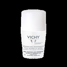 Bild Vichy - Deo Antiperspirant 48H Roll On White Cap 50ml