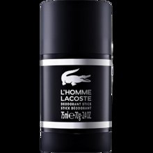 Bild Lacoste - L'Homme Deo Stick 75ml