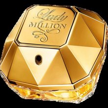 Bild Paco Rabanne - Lady Million Edp Spray 80ml