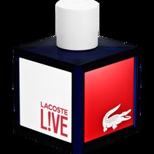 Bild Lacoste - Live Pour Homme Edt 60ml