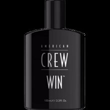 Bild American Crew - Win Fragrance 100ml