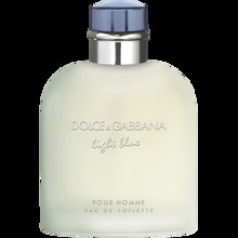 Bild Dolce & Gabbana - Light Blue EdT 200ml