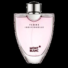 Bild Mont Blanc - Individuelle Femme Edt 75ml