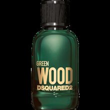 Bild Dsquared - Green Wood Edt 50ml