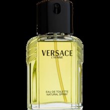 Bild Versace - Pour Homme EdT 100ml