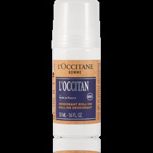 Bild L'occitane - Men L'Occitan Roll-on Deodorant 50ml