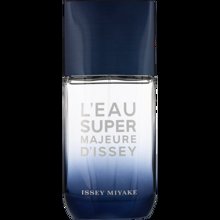 Bild Issey Miyake - L'Eau Super Majeure D'Issey Edt 100ml