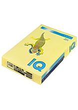 Bild Kop.papper IQ A3 80g gul YE23 500/bt papper 