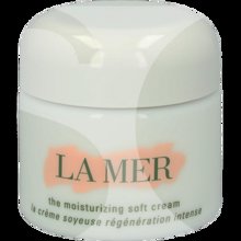 Bild La Mer - The Moisturizing Soft Cream 60ml
