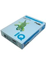 Bild Kop.papper IQ A4 120g blå OBL70 250/bt papper 