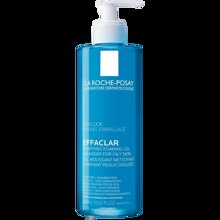 Bild La Roche - Effaclar Purifying Foaming Gel w/Pump 400ml