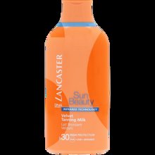 Bild Lancaster - Sun Beauty Velvet Tanning Milk SPF30 400ml