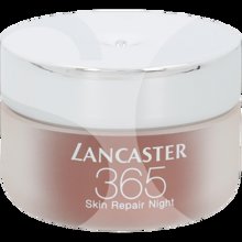 Bild Lancaster - 365 Skin Repair Youth Memory Night Cream 50ml