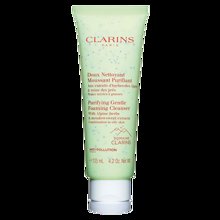 Bild Clarins - Purifying Gentle Foaming Cleanser 125ml