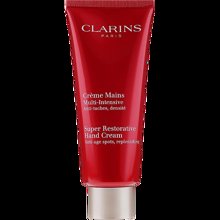 Bild Clarins - Super Restorative Age-Control Hand Cream 100ml