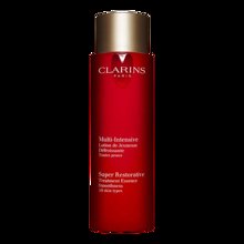 Bild Clarins - Super Restorative Treatment Essence 200ml