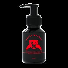 Bild Beard Monkey - Orange & Cinnamon Beard Shampoo 100ml