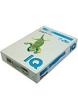 Bild Kopieringspapper IQ A4 80g grå GR21 500/bt Kopieringspapper 