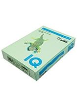 Bild Kopieringspapper IQ A4 80g grön MG28 500/bt Kopieringspapper 