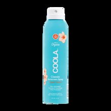 Bild Coola - Classic Sunscreen Spray SPF 30 - Tropical Coconut 177ml