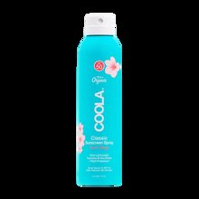 Bild Coola - Classic Body Sunscreen Spray SPF 50 - Guava Mango 177ml