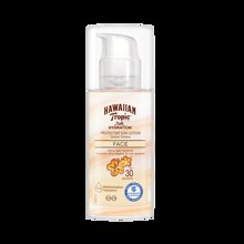 Bild Hawaiian Tropic - Silk Hydration Face SPF30 50ml