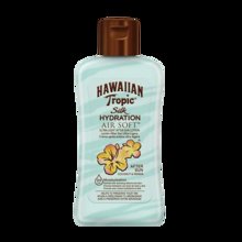 Bild Hawaiian Tropic - Silk Hydration After Sun 60ml