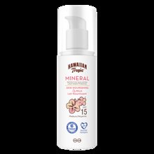Bild Hawaiian Tropic - Mineral Sun Milk Lotion SPF15 100ml