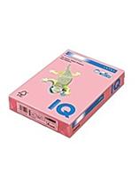 Bild Kopieringspapper IQ A4 80g rosa PI25 500/bt Kopieringspapper 