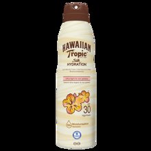 Bild Hawaiian Tropic - Silk Hydration Air Soft C-spray SPF30 177ml