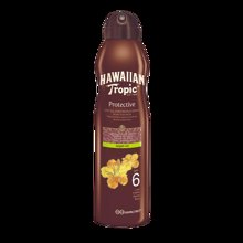 Bild Hawaiian Tropic - Dry Oil Argan C-spray SPF6 177ml