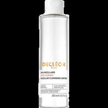 Bild Decleor - Rose D'Orient Micellar Cleansing Water 200ml