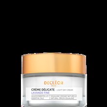 Bild Decleor - Lavender Fine Light Day Cream 50ml