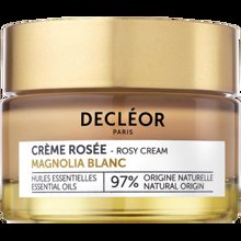 Bild Decleor - Magnolia Blanc Rosy Cream 50ml