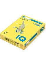 Bild Kopieringspapper IQ A4 80g citrong CY39 500/bt Kopieringspapper 