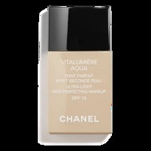 Bild Chanel - Vitalumiere Aqua Ultra-Light SPF15 30ml