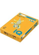 Bild Kopieringspapper IQ A4 80g clement. 500/bt Kopieringspapper 