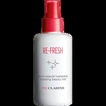 Bild Clarins - My Clarins Re-Fresh Hydrating Beauty Mist 100ml