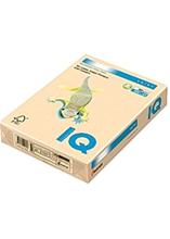 Bild Kopieringspapper IQ A4 80g cremegul 500/bt Kopieringspapper 