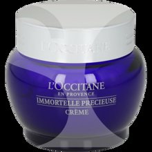 Bild L'occitane - Immortelle Precious Cream 50ml