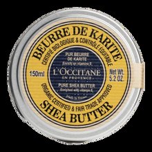 Bild L'occitane - Shea Butter 150ml
