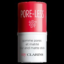 Bild Clarins - Pore-Less Blur And Matte Stick 3,2gr