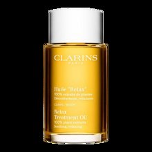 Bild Clarins - Relax Body Treatment Oil 100ml