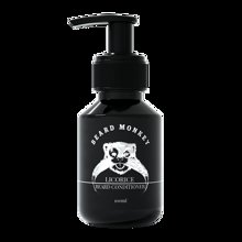 Bild Beard Monkey - Licorice Beard Conditioner 100ml