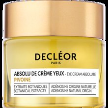 Bild Decleor - Peony Eye Cream Absolute 15ml